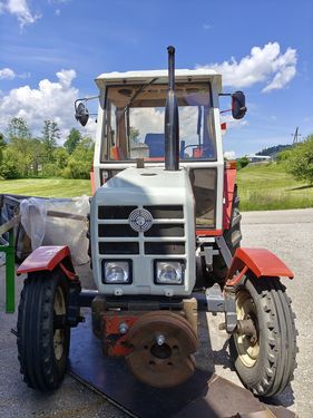 Steyr 8070 A/FS