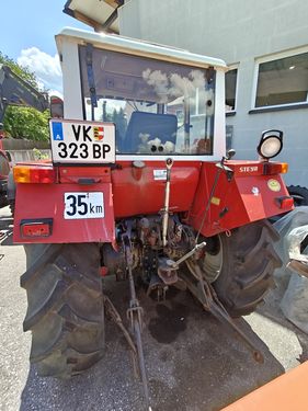 Steyr 8070 A/FS