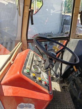 Steyr 8070 A/FS