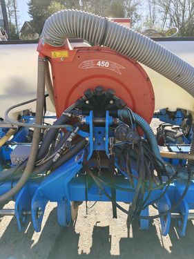 Monosem NG Plus   6-Reihig