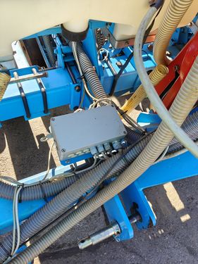 Monosem NG Plus 6-Reihig