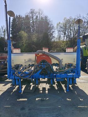 Monosem NG Plus 6-Reihig