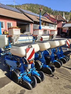 Monosem NG Plus 6-Reihig