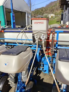 Monosem NG Plus 6-Reihig