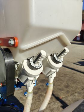 Monosem NG Plus 6-Reihig