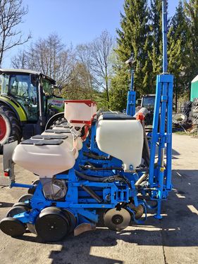 Monosem NG Plus 6-Reihig