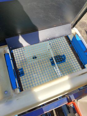 Monosem NG Plus 6-Reihig