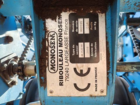 Monosem NG Plus 6-Reihig