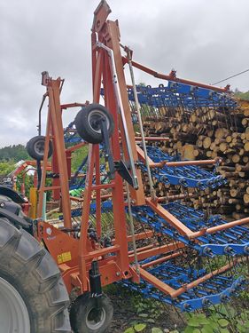 Hatzenbichler 12 m