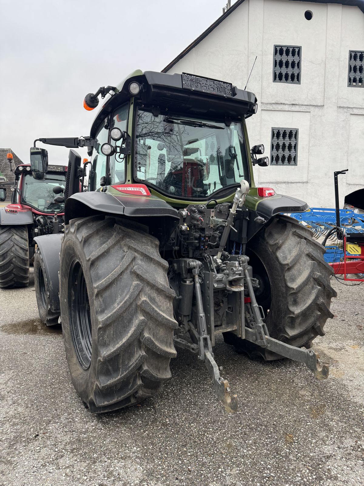Valtra G125 ECO 3