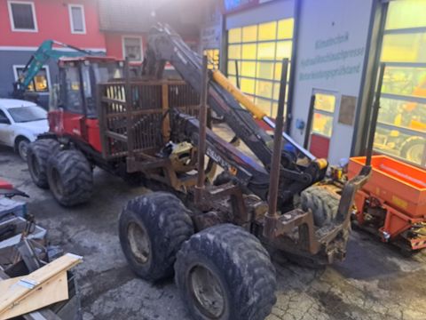 Sonstige Valmet 840.1