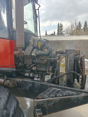 Sonstige Valmet 840.1