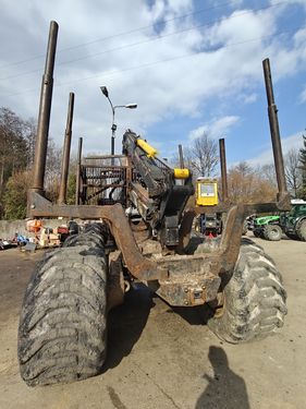 Sonstige Valmet 840.1