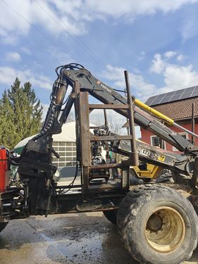 Sonstige Valmet 840.1