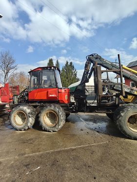 Sonstige Valmet 840.1