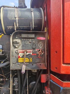 Sonstige Valmet 840.1