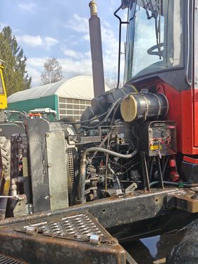 Sonstige Valmet 840.1