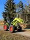 Claas Arion 650 CMATIC