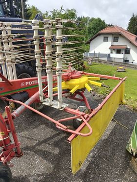 Pöttinger Euro Top 380 N