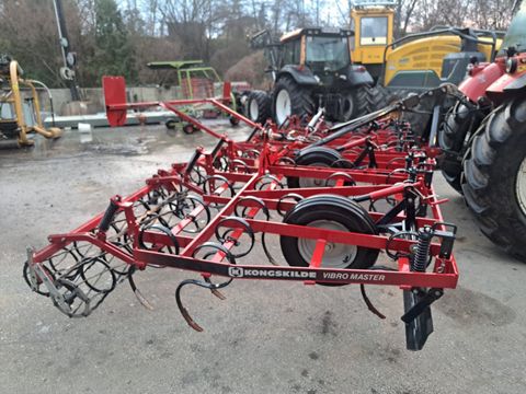 Kongskilde Vibro Master