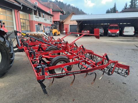 Kongskilde Vibro Master