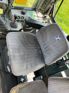 Fendt Xylon 524 T