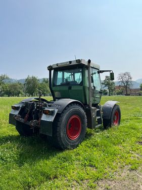 Fendt Xylon 524 T
