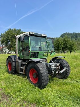 Fendt Xylon 524 T