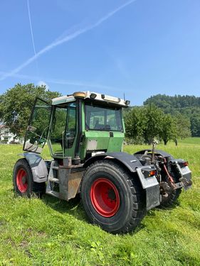 Fendt Xylon 524 T