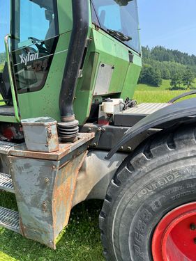 Fendt Xylon 524 T