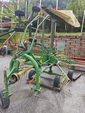 Krone Swadro 38