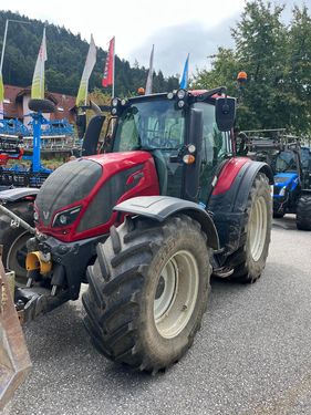 Valtra N154e Direct