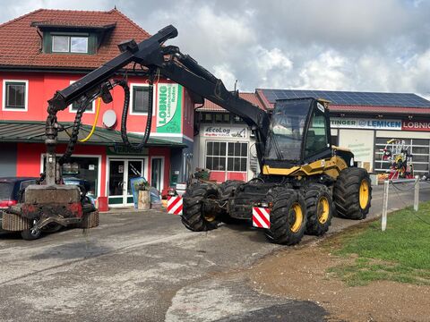 Sonstige EcoLog 580 C