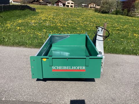 Scheibelhofer Export 200/2000