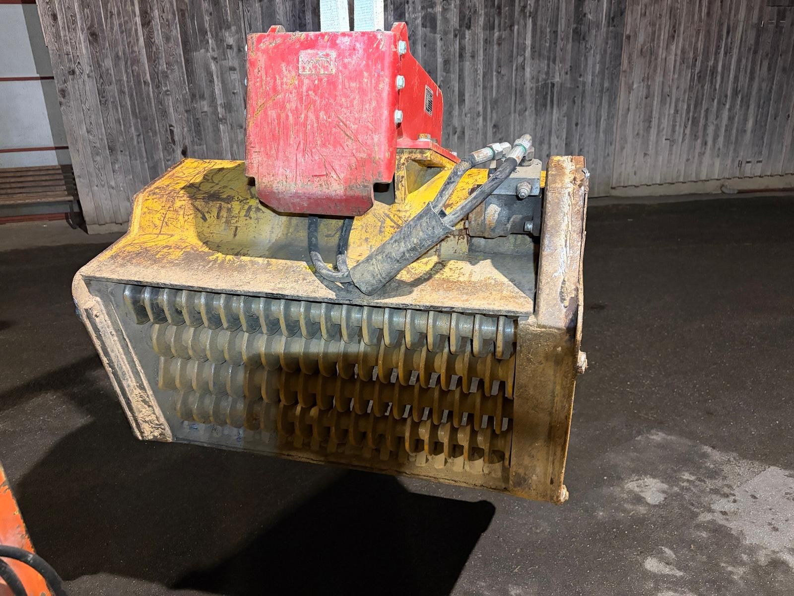 Wimmer Sieblöffel 2