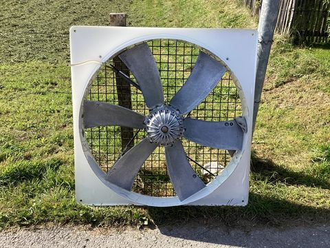 Sonstige Ventilator