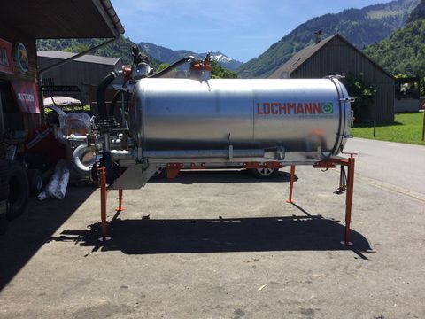 Lochmann CP35 Garda