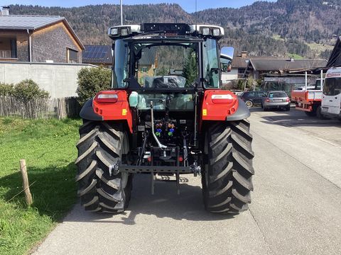 Steyr 4065 Kompakt S (Stage V)