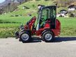 Weidemann 1190E