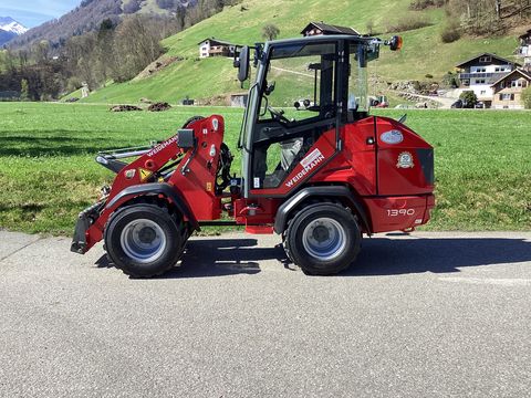 Weidemann 1390