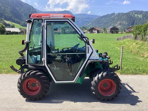 Rasant Rasant Kombi Trak 1904