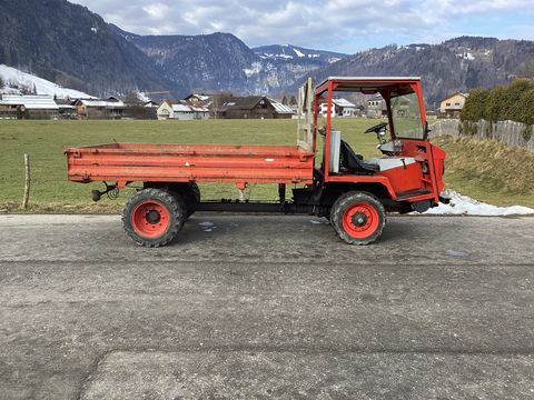 Lindner ++ Transporter T 3000 ++