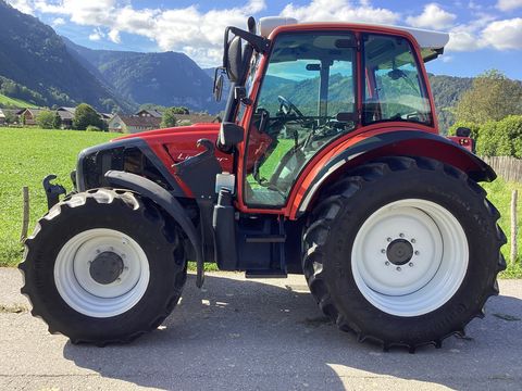 Lindner Geotrac 84 ep Pro