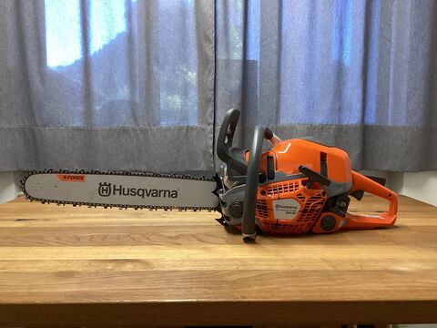 Husqvarna 564 XP 20" Neugerät