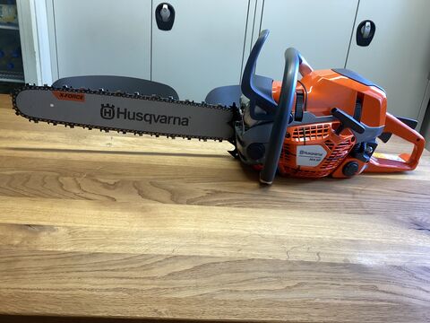 Husqvarna 564 XP 20" Neugerät