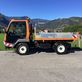 Lindner ++ Unitrac 82S mit Dreiseitenkipper ++