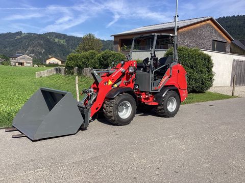 Weidemann 1390 