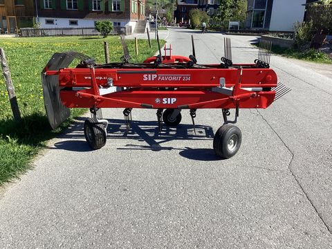 SIP Favorit 234/4