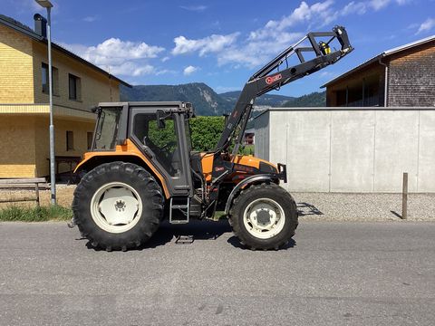 Renault Ceres 85-4 (Tracfor)