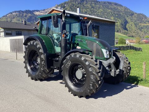 Valtra N 163 Direct